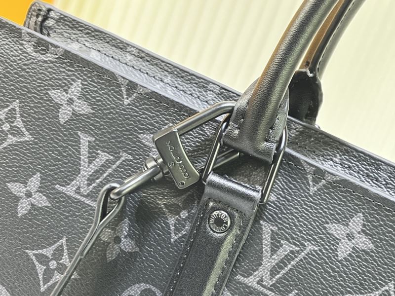 Mens Louis Vuitton Briefcases